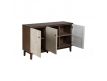 SIDEBOARD TALLADA