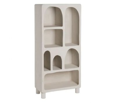 BOOKCASE WILMA