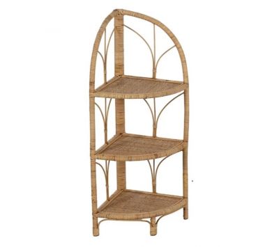 BOOKCASE ROTIM