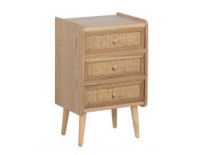 BEDSIDE TABLE SAMIR I