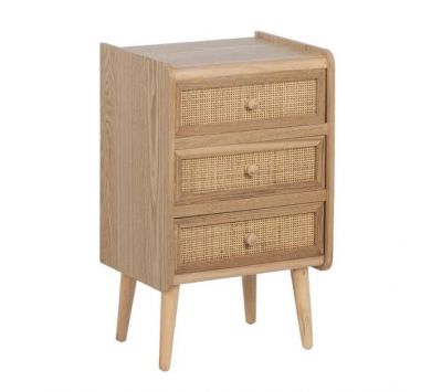 BEDSIDE TABLE SAMIR I