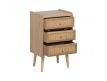 BEDSIDE TABLE SAMIR I