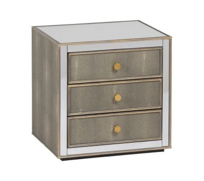 BEDSIDE TABLE CHLOE I