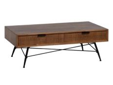 COFFEE TABLE LAGOM