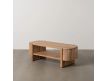 COFFEE TABLE CREEL