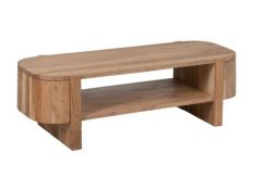 COFFEE TABLE CREEL