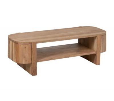 COFFEE TABLE CREEL