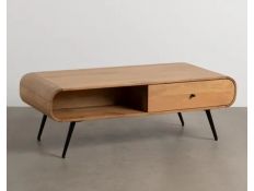 COFFEE TABLE MAHÓN