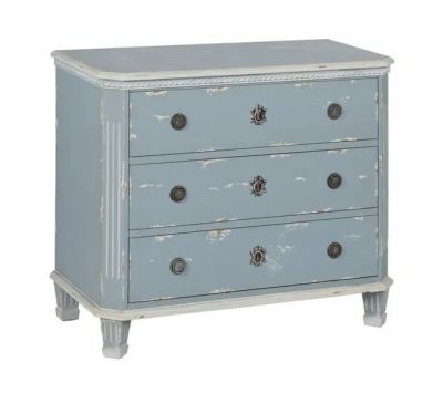 CHEST OF DRAWERS SEPTIEMBR