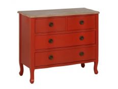 CHEST OF DRAWERS SEPTIEMBR II