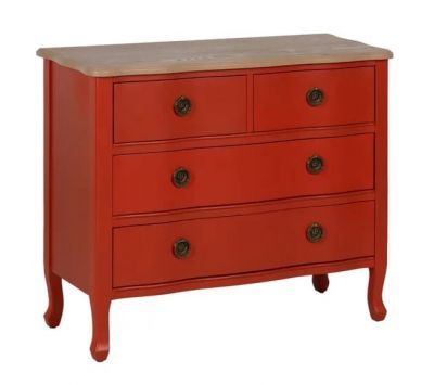 CHEST OF DRAWERS SEPTIEMBR II