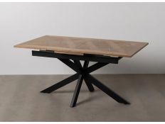 SEPTIEMBR III EXTENSIBLE TABLE