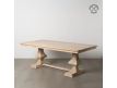 SEPTIEMBR III DINING TABLE