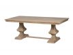 SEPTIEMBR III DINING TABLE