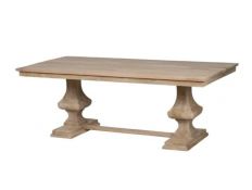 SEPTIEMBR III DINING TABLE