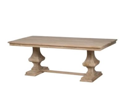 SEPTIEMBR III DINING TABLE