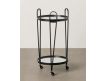 SEPTIEMBR TEA CART