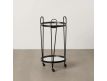 SEPTIEMBR TEA CART