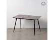 GRIS EXTENSIBLE TABLE