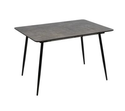 GRIS EXTENSIBLE TABLE