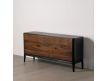 BLACK COFFEE SIDEBOARD