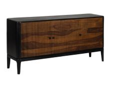 BLACK COFFEE SIDEBOARD