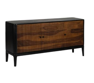 BLACK COFFEE SIDEBOARD