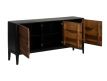 BLACK COFFEE SIDEBOARD