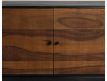 BLACK COFFEE SIDEBOARD