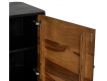 BLACK COFFEE SIDEBOARD