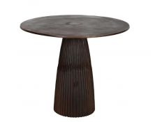 OXIDE DINING TABLE