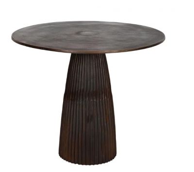 OXIDE DINING TABLE