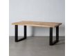 MINIMAL DINING TABLE