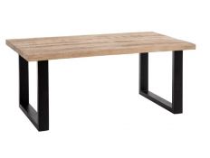 MINIMAL DINING TABLE