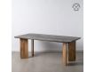 EDGE DINING TABLE