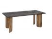 EDGE DINING TABLE