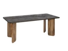 EDGE DINING TABLE