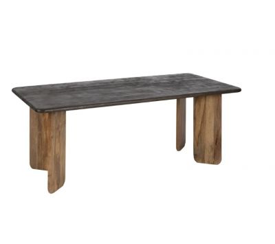 EDGE DINING TABLE