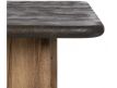 EDGE DINING TABLE