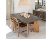 EDGE DINING TABLE