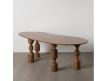 AVA ROUND DINING TABLE