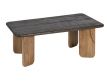 CEDAR FLOWER COFFEE TABLE