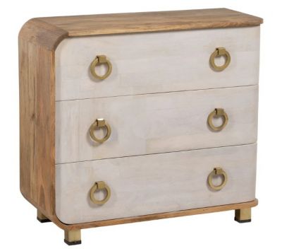 CHEST OF DRAWER MEDDIY