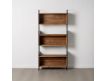 BOOKCASE ZZZTOP