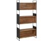 BOOKCASE ZZZTOP