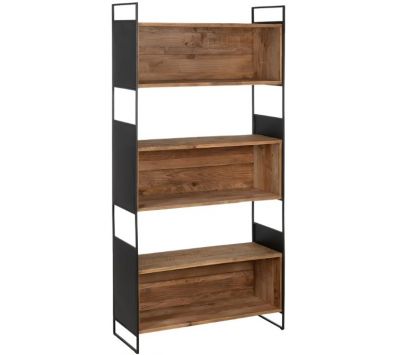 BOOKCASE ZZZTOP