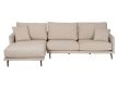 SOFA W/ CHAISELONG OXFORD