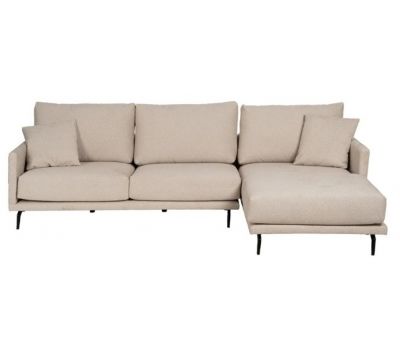 SOFA W/ CHAISELONG OXFORD