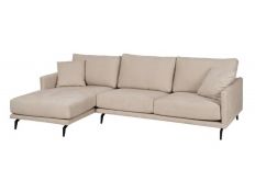 SOFA W/ CHAISELONG OXFORD