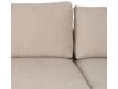 SOFA W/ CHAISELONG OXFORD